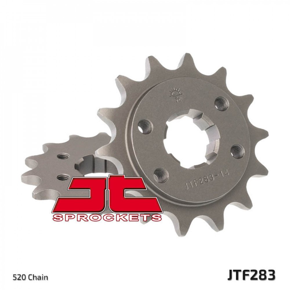 JT Sprockets Pignone JT JTF283.14