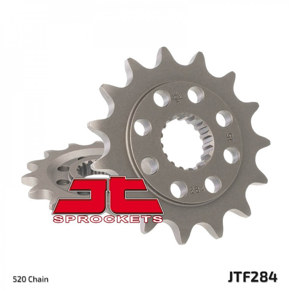 JT Sprockets JT Front sprocket JTF284.12