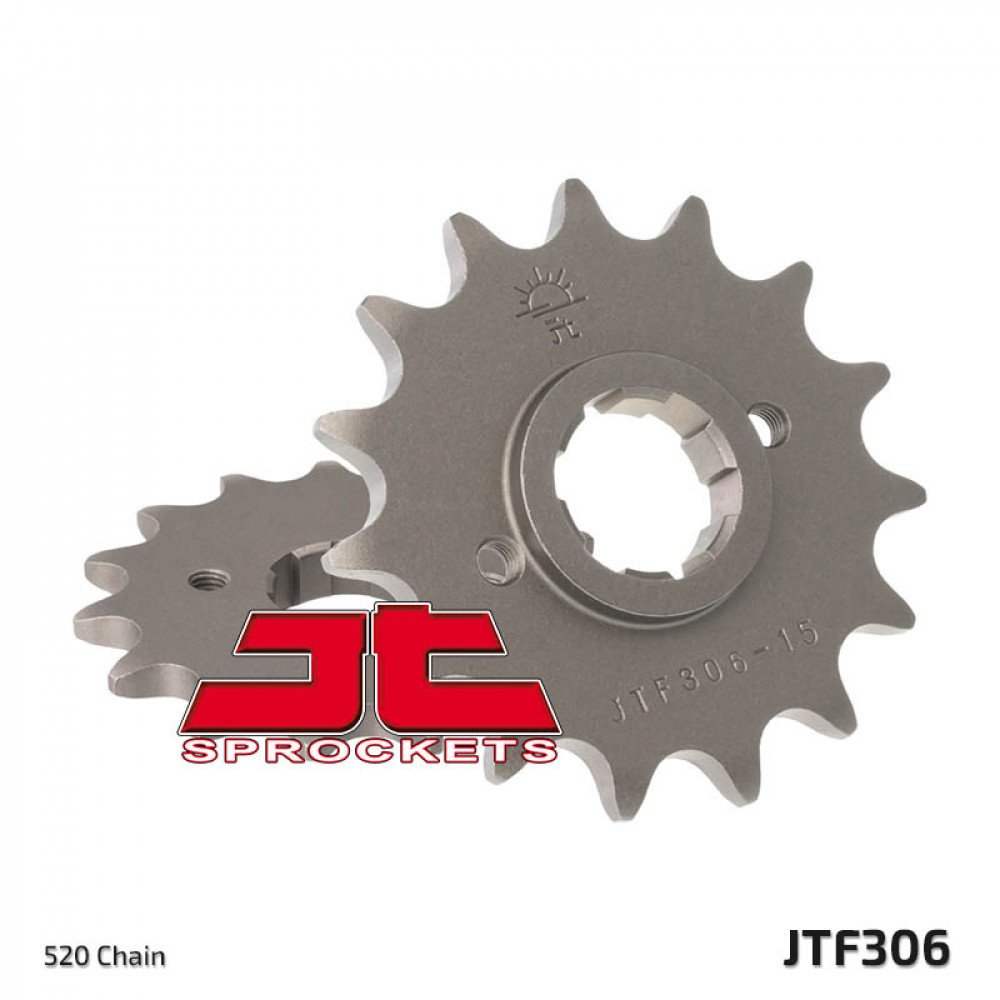 JT Sprockets Pignone JT JTF306.15