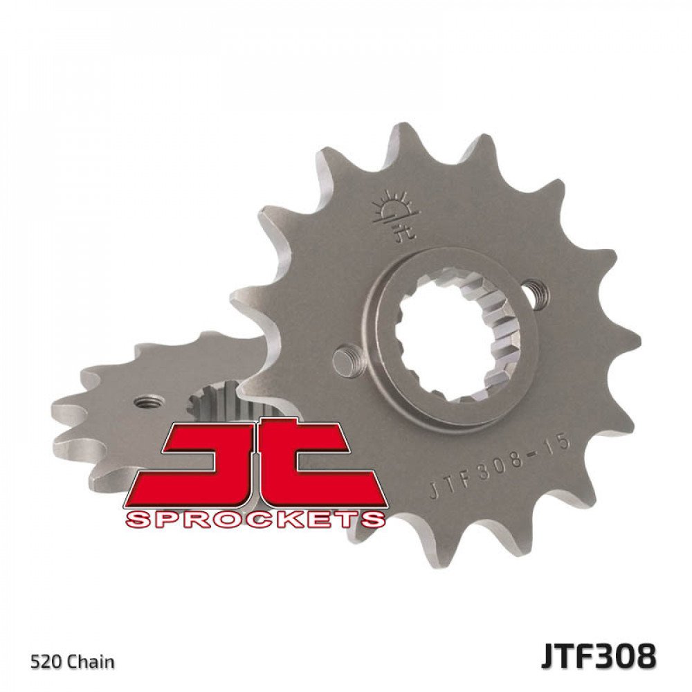 JT Sprockets Pignone JT JTF308.13