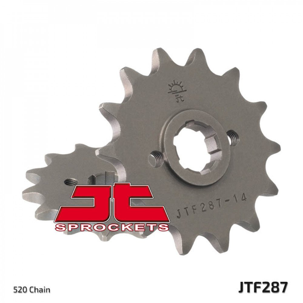 JT Sprockets Pignone JT JTF287.15