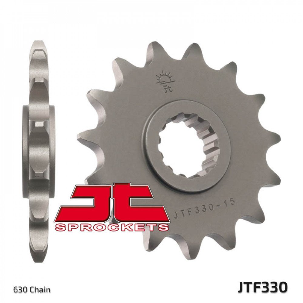 JT Sprockets Pignone JT JTF330.15