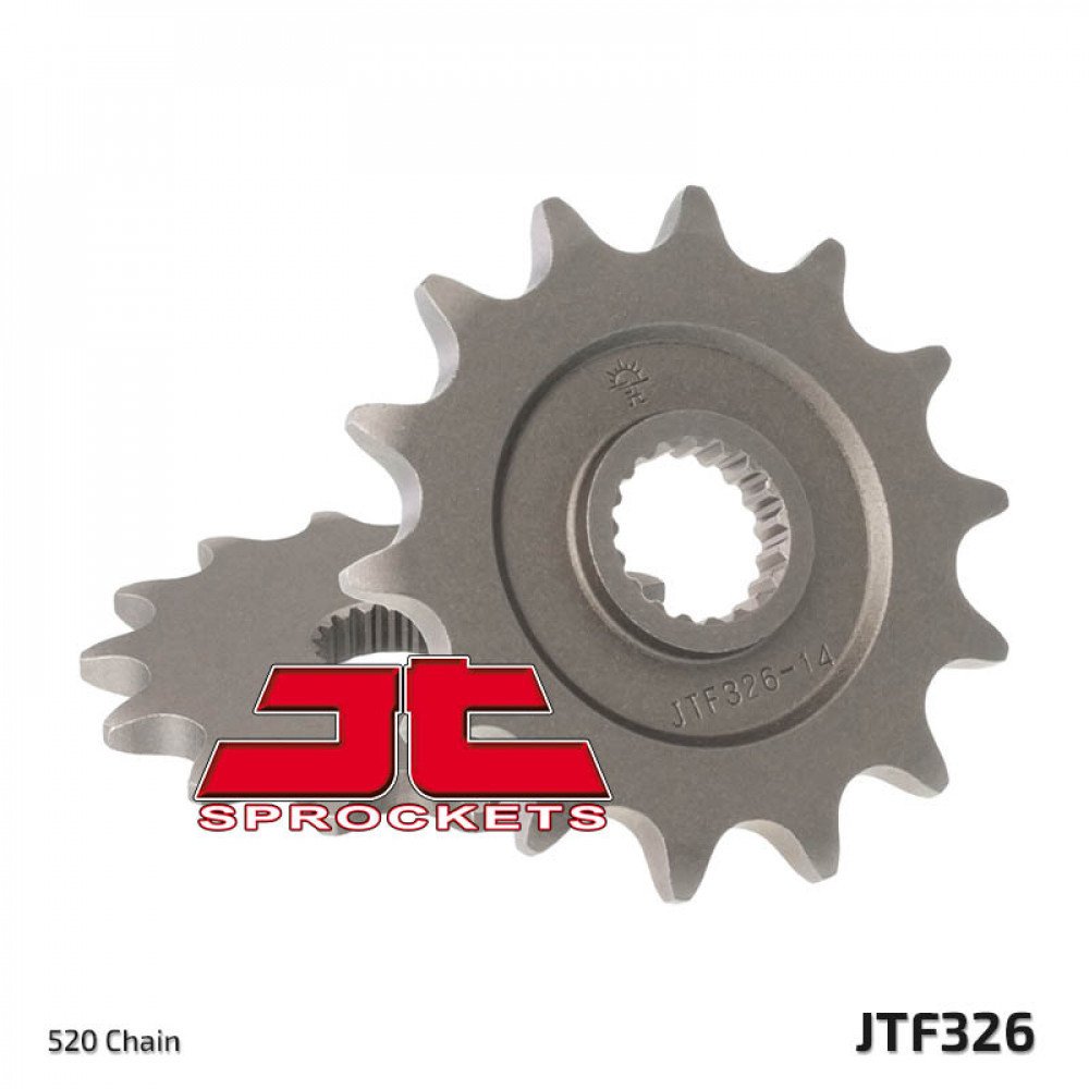 JT Sprockets Pignone JT JTF326.13