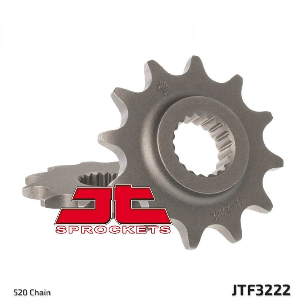 JT Sprockets Pignone JT JTF3222.11