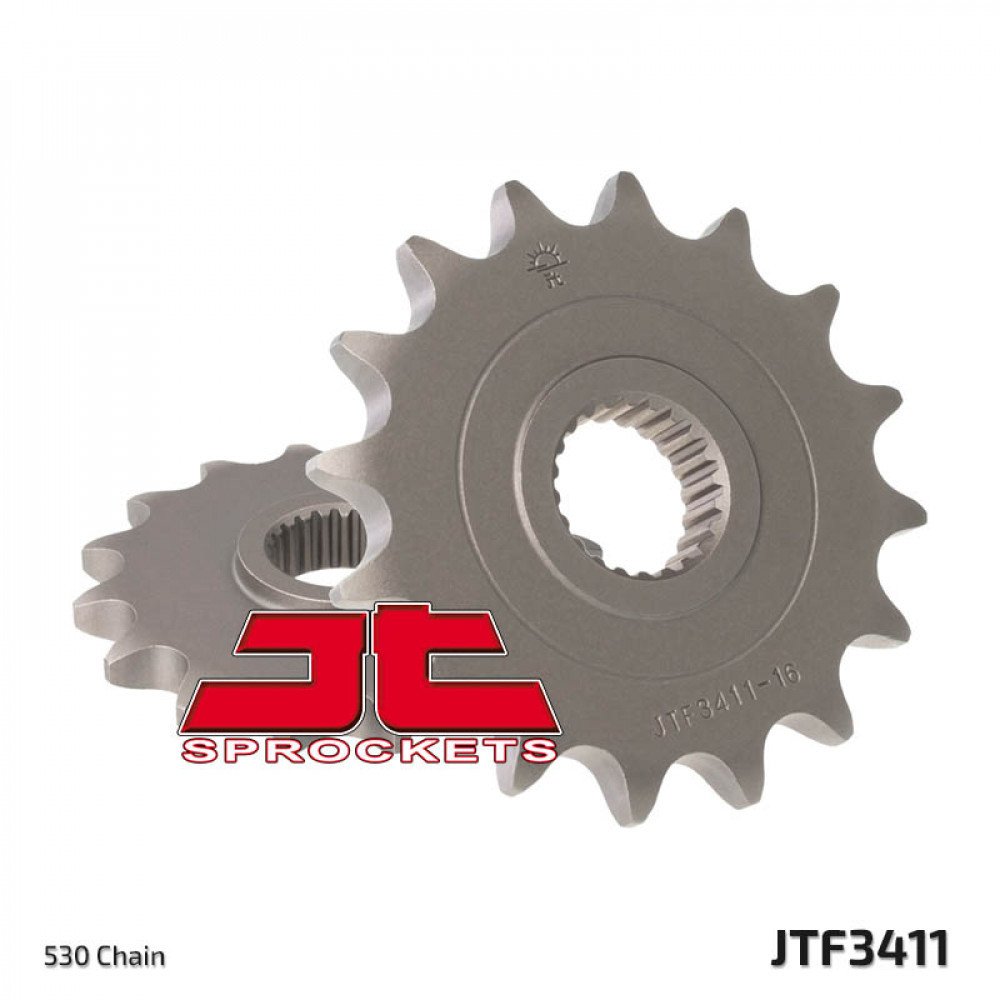 JT Sprockets Pignone JT JTF3411.16