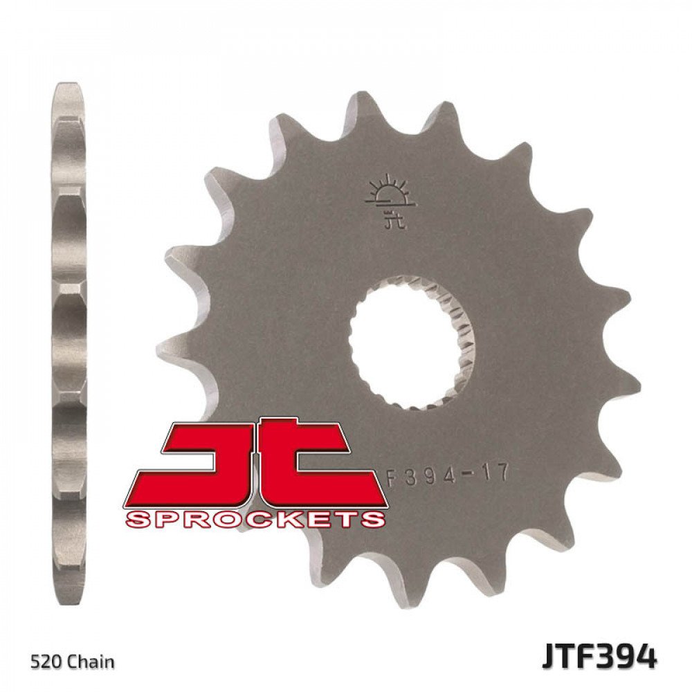 JT Sprockets Pignone JT JTF394.11