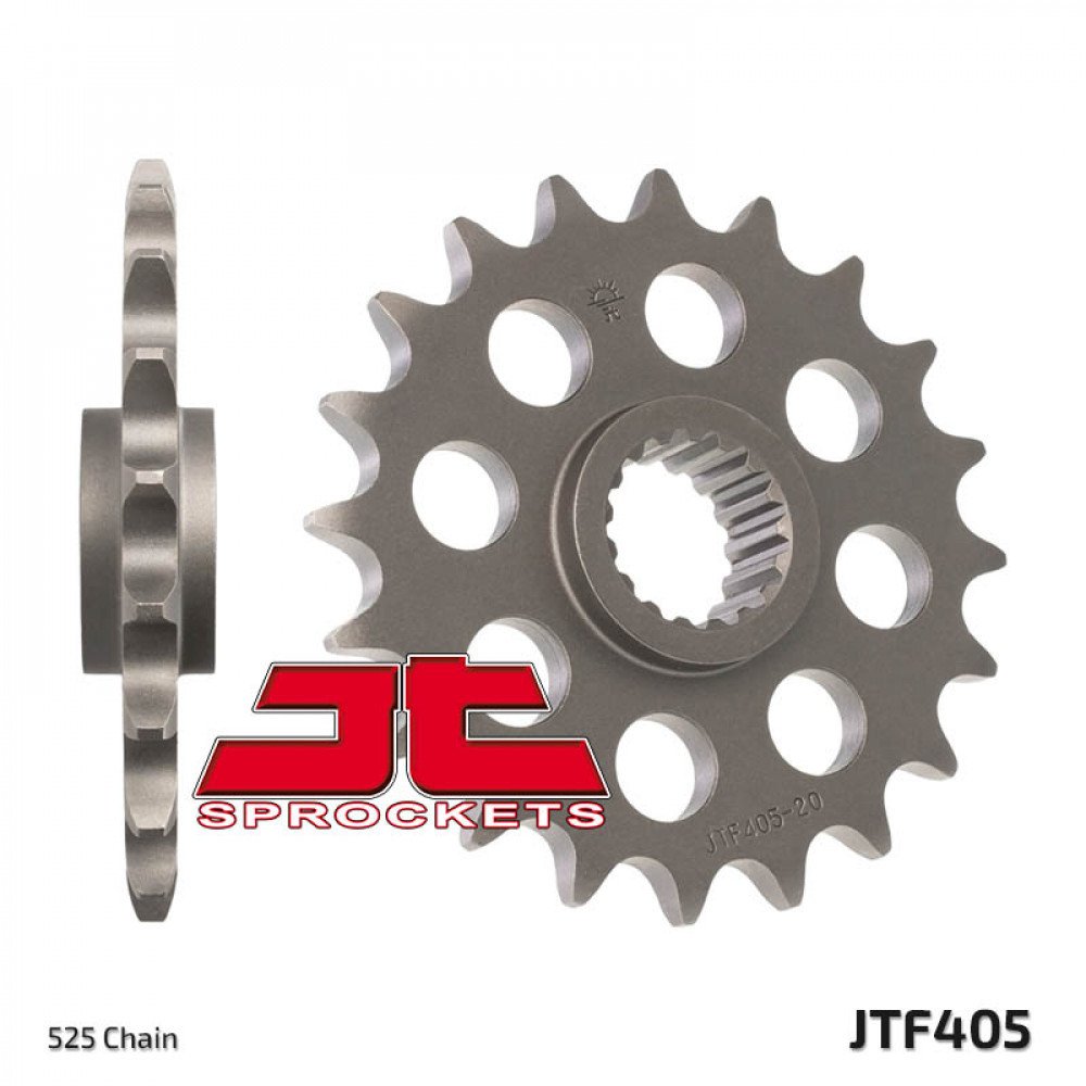 JT Sprockets Pignone JT JTF405.19