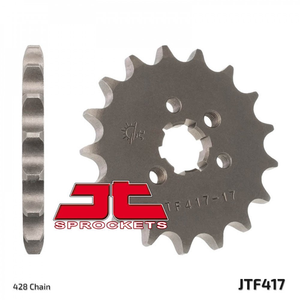 JT Sprockets Pignone JT JTF417.15