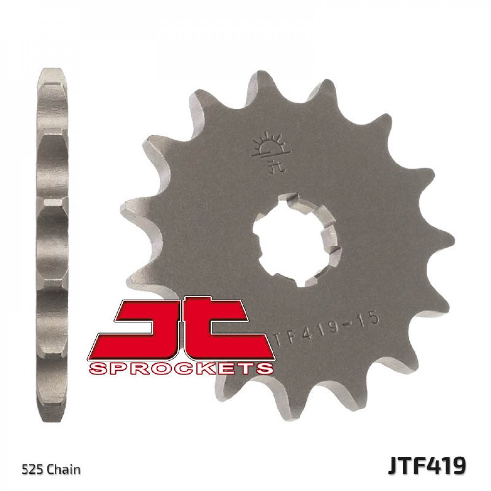 JT Sprockets Pignone JT JTF419.14