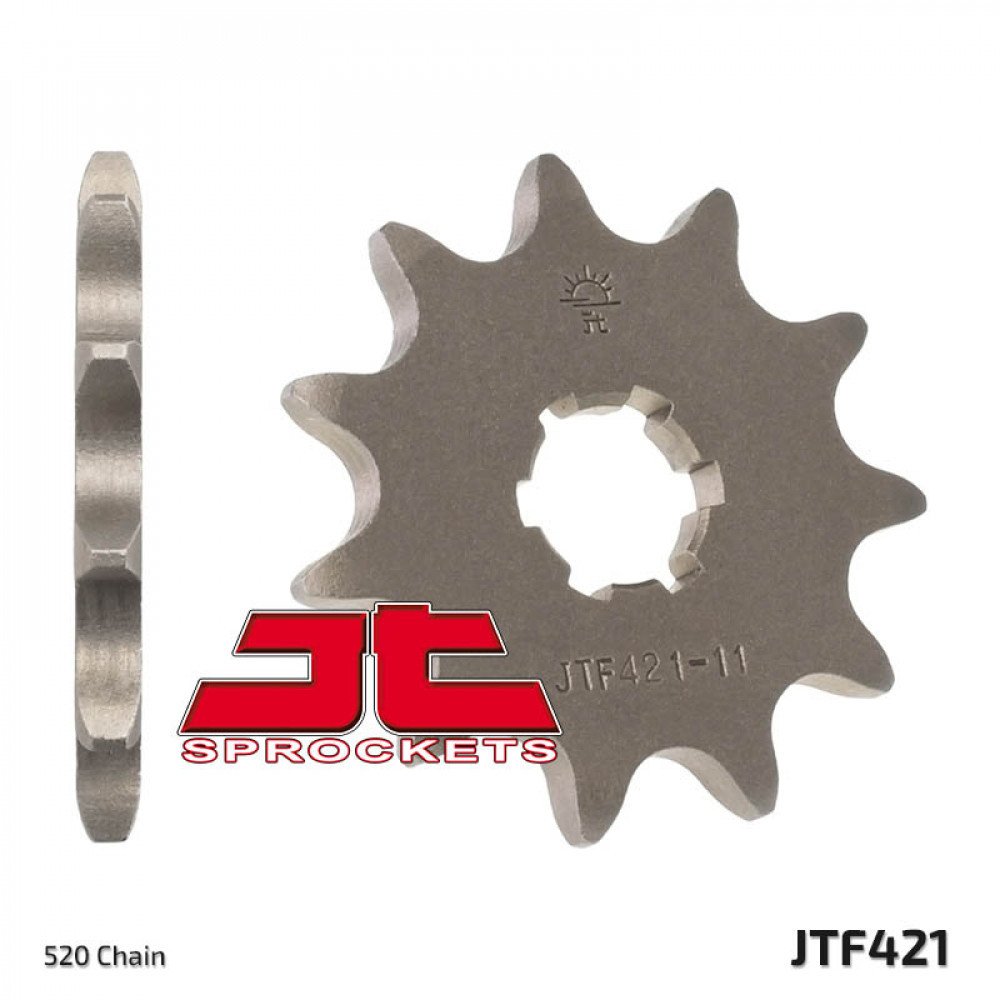 JT Sprockets Pignone JT JTF421.11