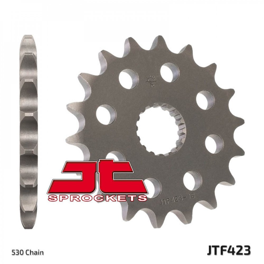 JT Sprockets Pignone JT JTF423.17