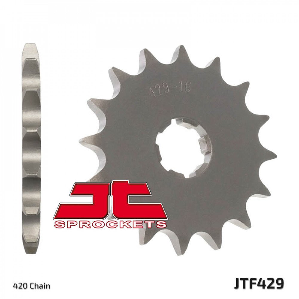 JT Sprockets JT Front sprocket JTF429.12