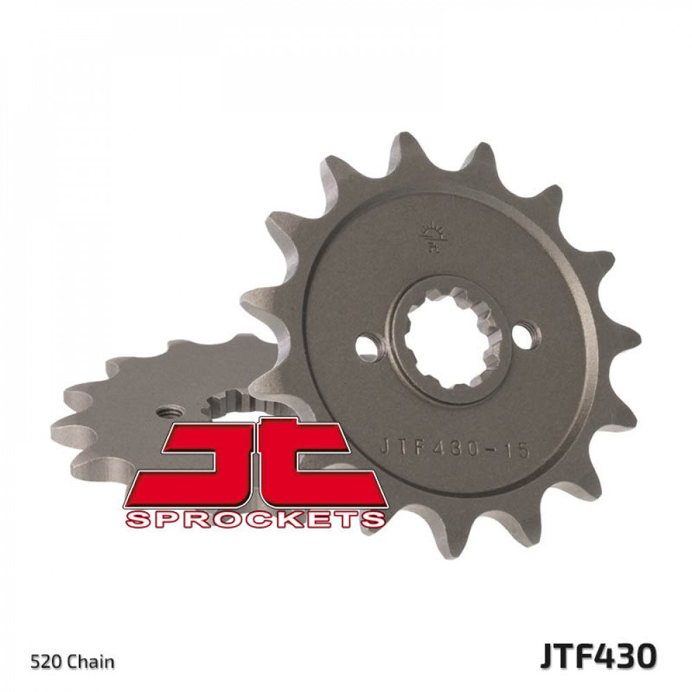 JT Sprockets Pignone JT JTF430.12