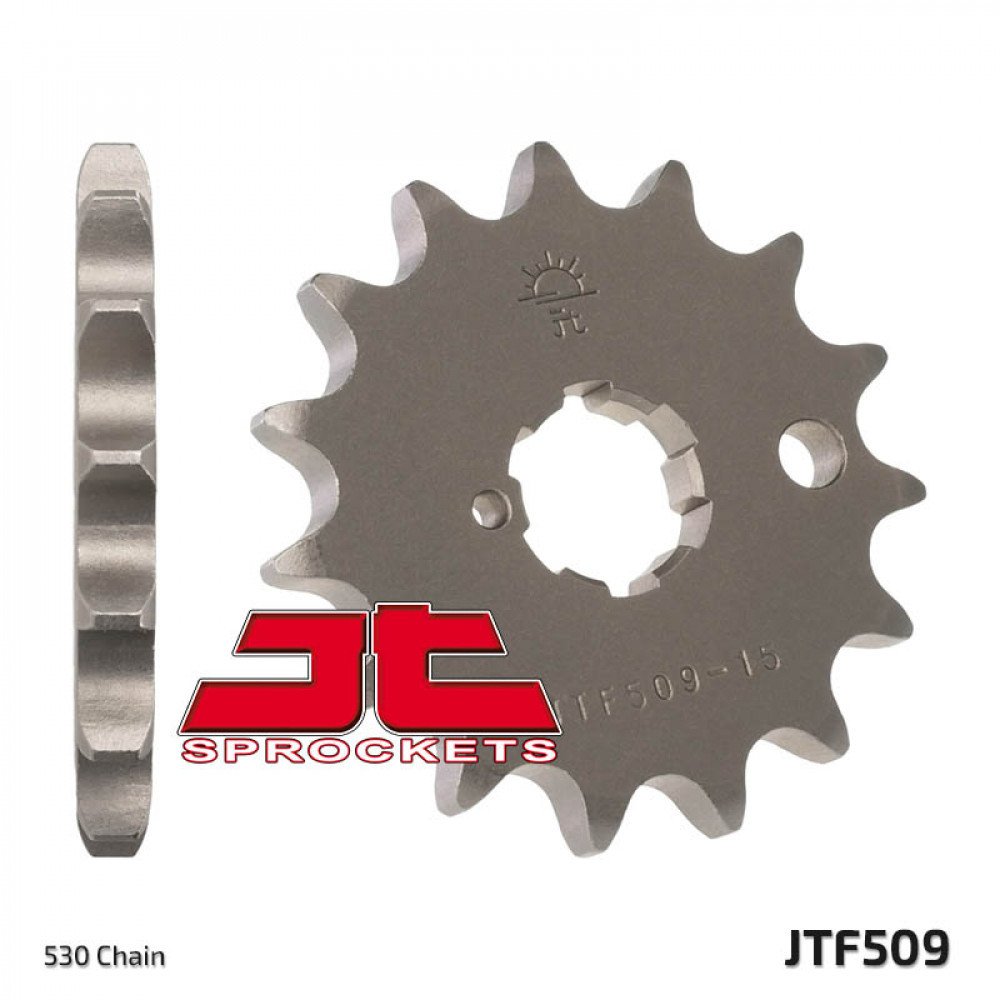 JT Sprockets JT Front sprocket JTF509.15