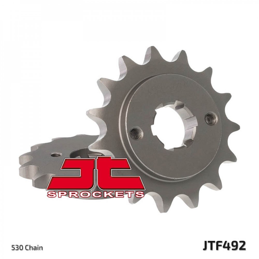 JT Sprockets Pignone JT JTF492.15