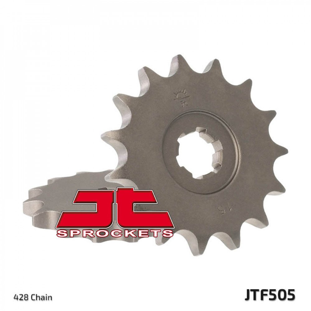 JT Sprockets Pignone JT JTF505.13