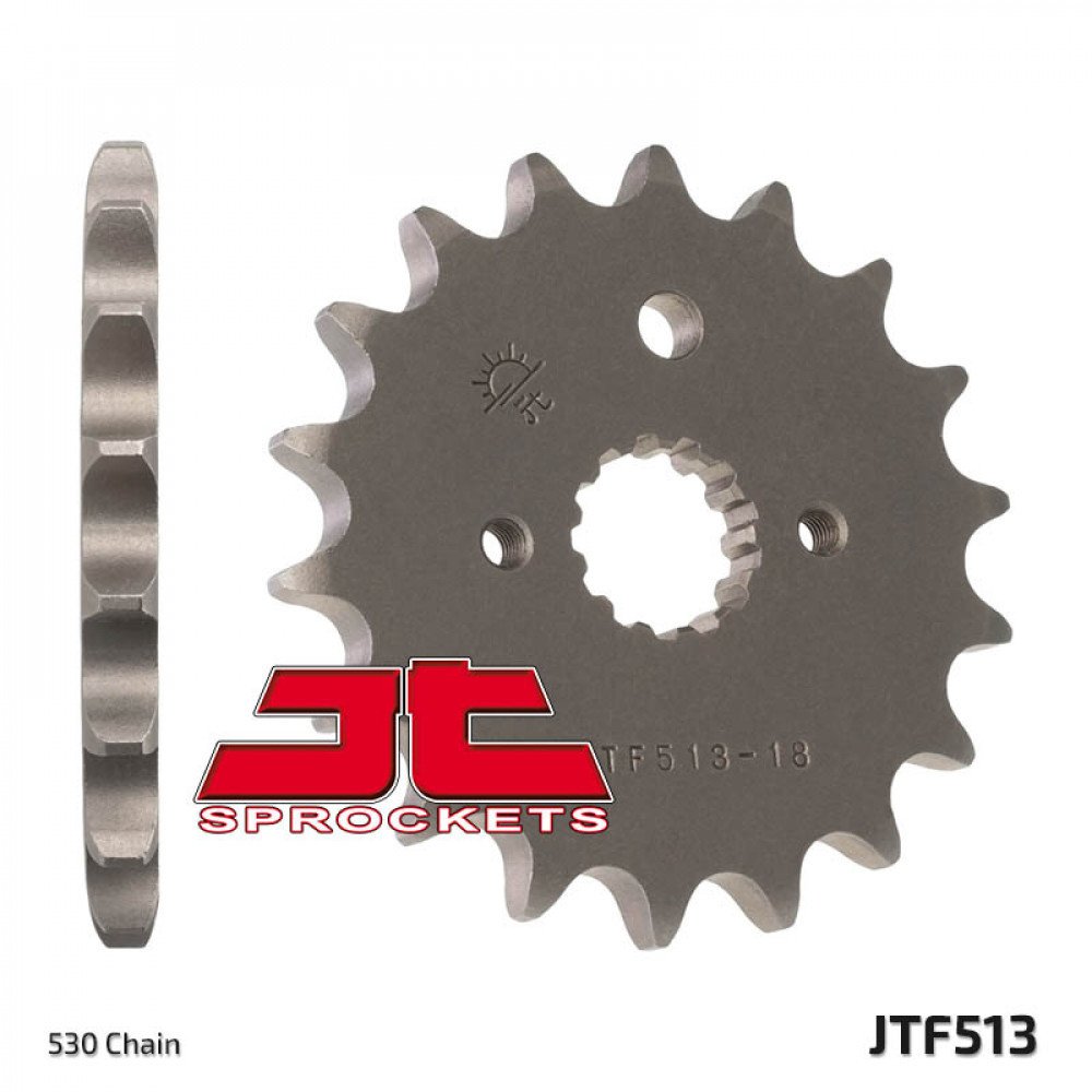 JT Sprockets Pignone JT JTF513.13