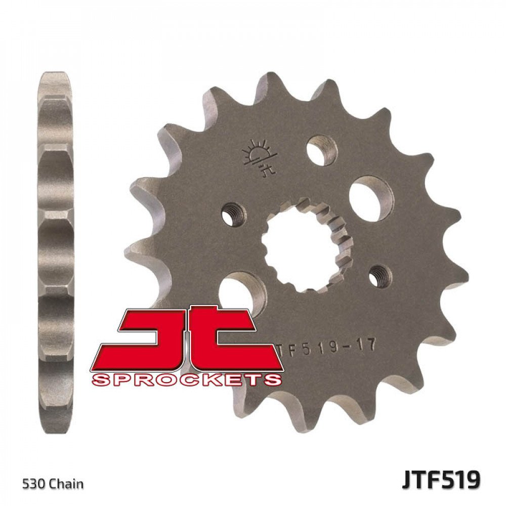 JT Sprockets Pignone JT JTF519.17