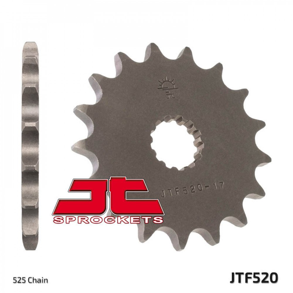 JT Sprockets JT Front sprocket JTF520.14