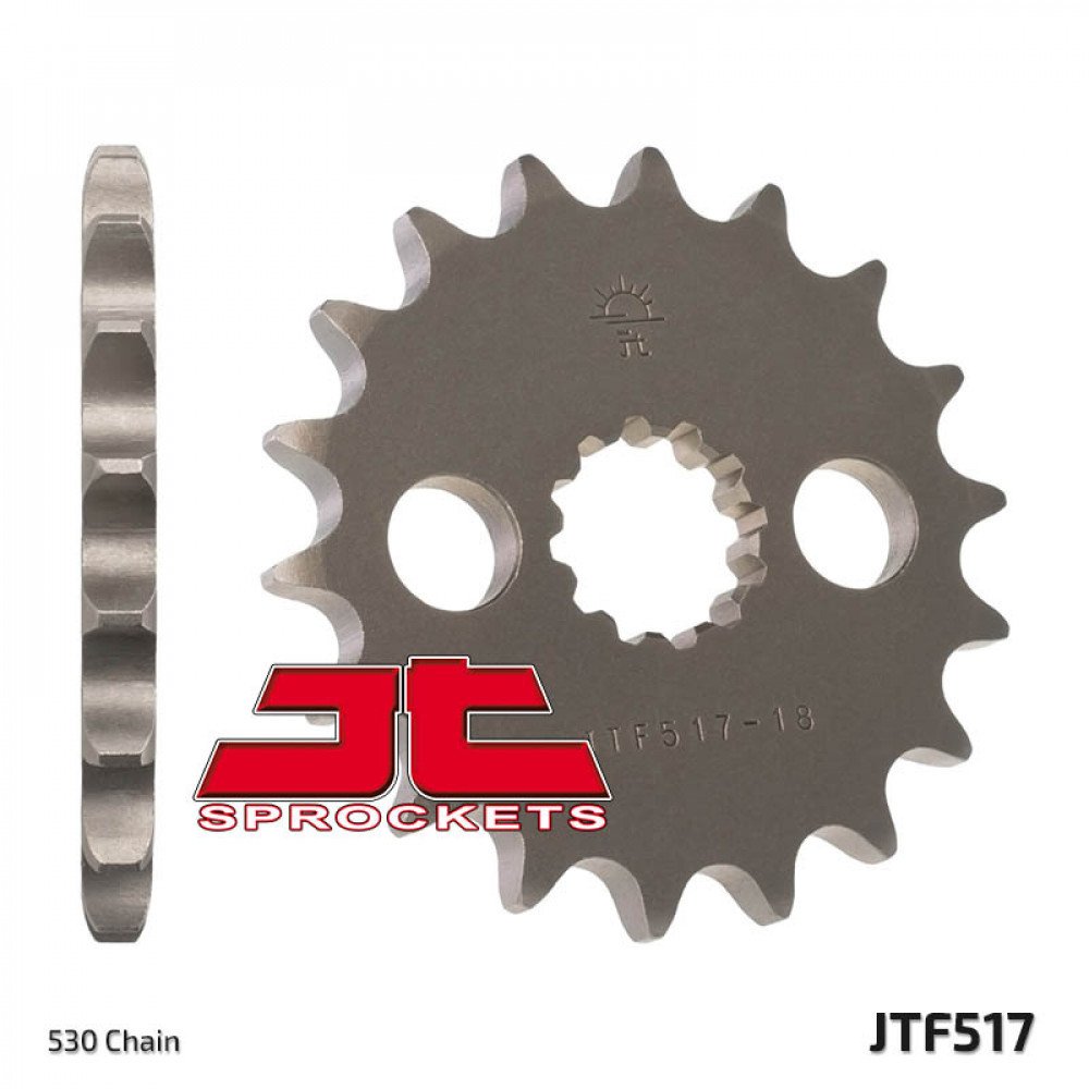 JT Sprockets Pignone JT JTF517.16