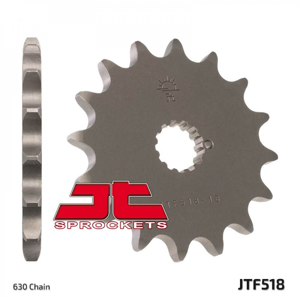 JT Sprockets Pignone JT JTF518.13