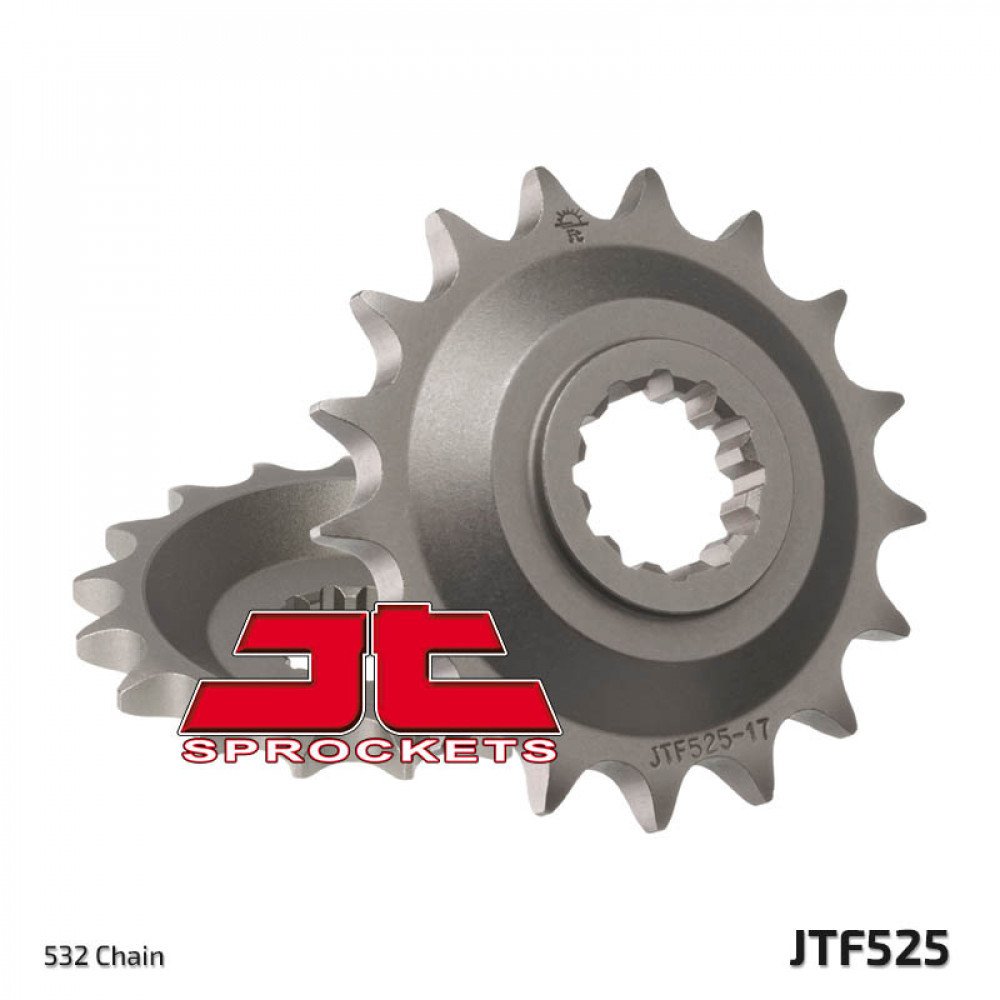 JT Sprockets Pignone JT JTF525.17