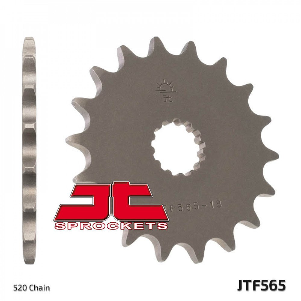 JT Sprockets JT Front sprocket JTF565.15