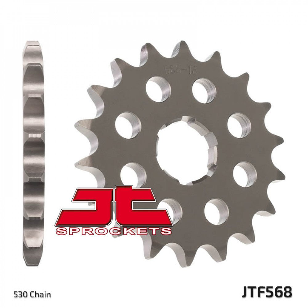 JT Sprockets Pignone JT JTF568.15