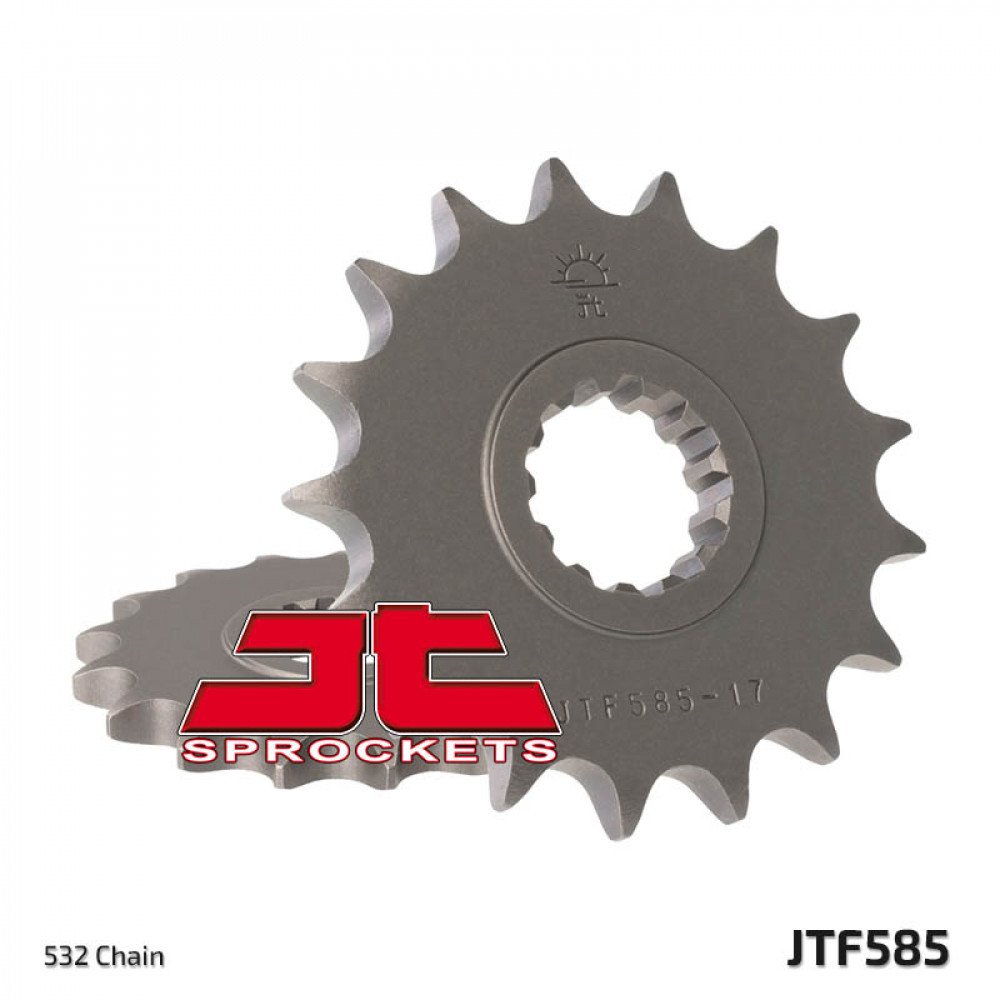 JT Sprockets Pignone JT JTF585.17