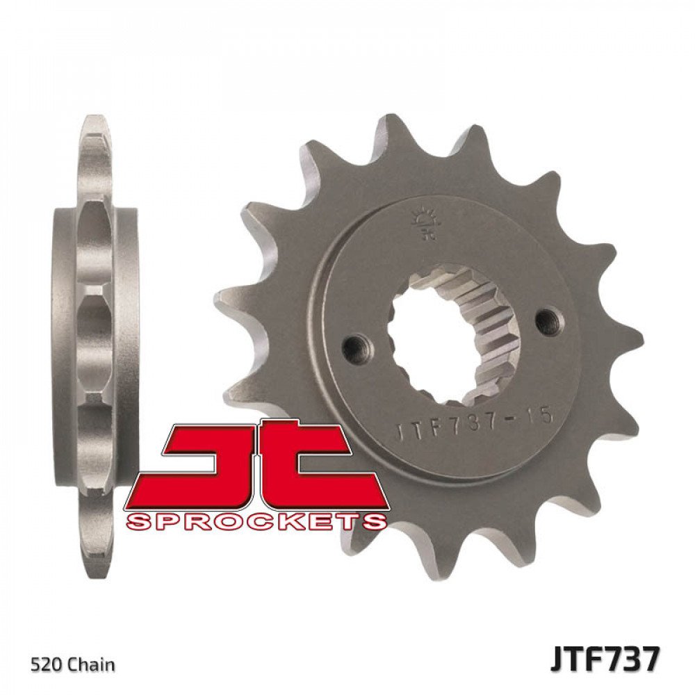 JT Sprockets Pignone JT JTF737.14