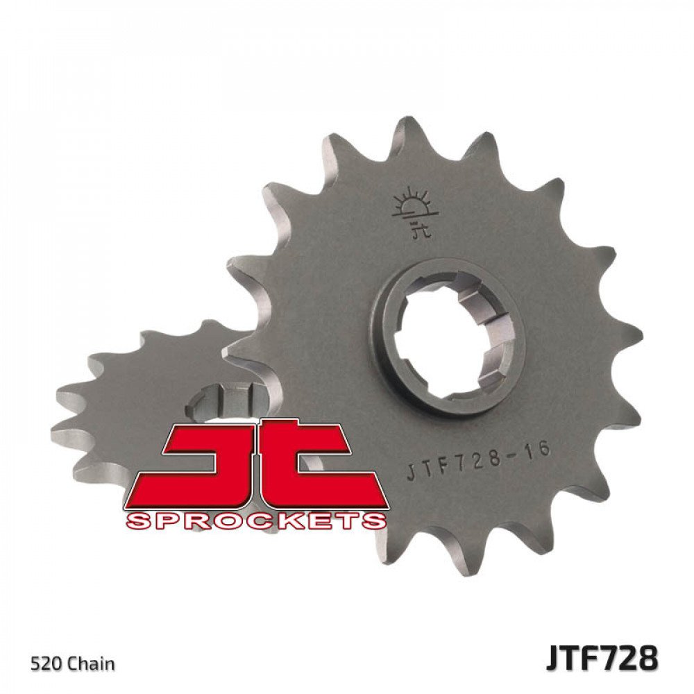 JT Sprockets Pignone JT JTF728.15