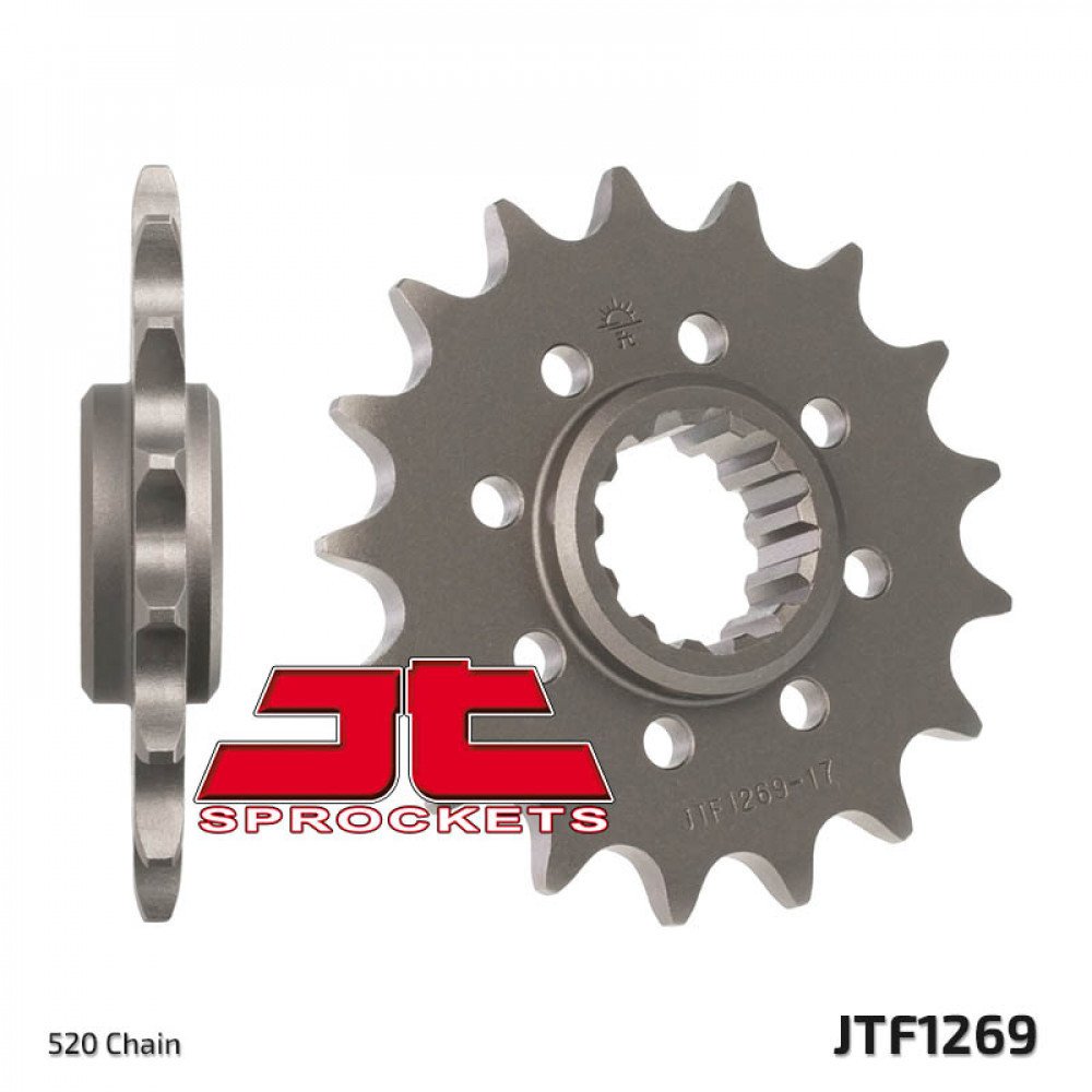 JT Sprockets Pignone JT JTF1269.14