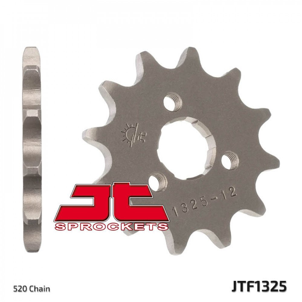 JT Sprockets Pignone JT JTF1325.11