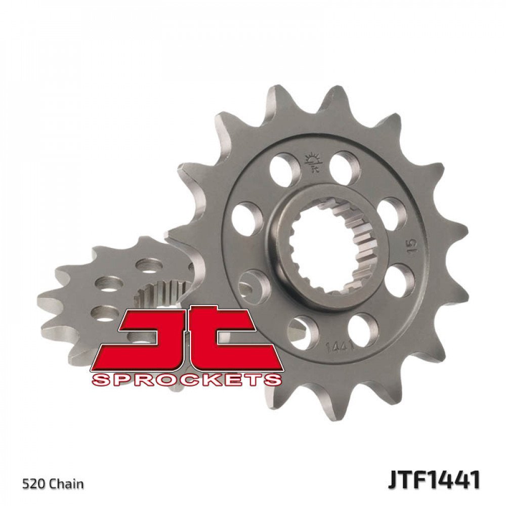 JT Sprockets Pignone JT JTF1441.15