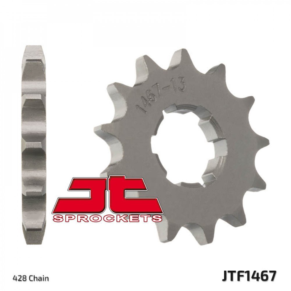 JT Sprockets Pignone JT JTF1467.13