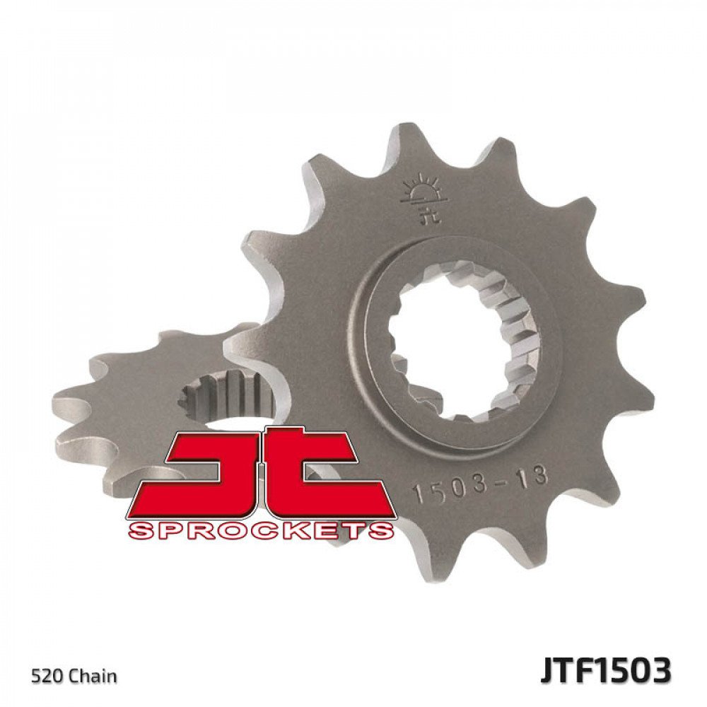 JT Sprockets Pignone JT JTF1503.12