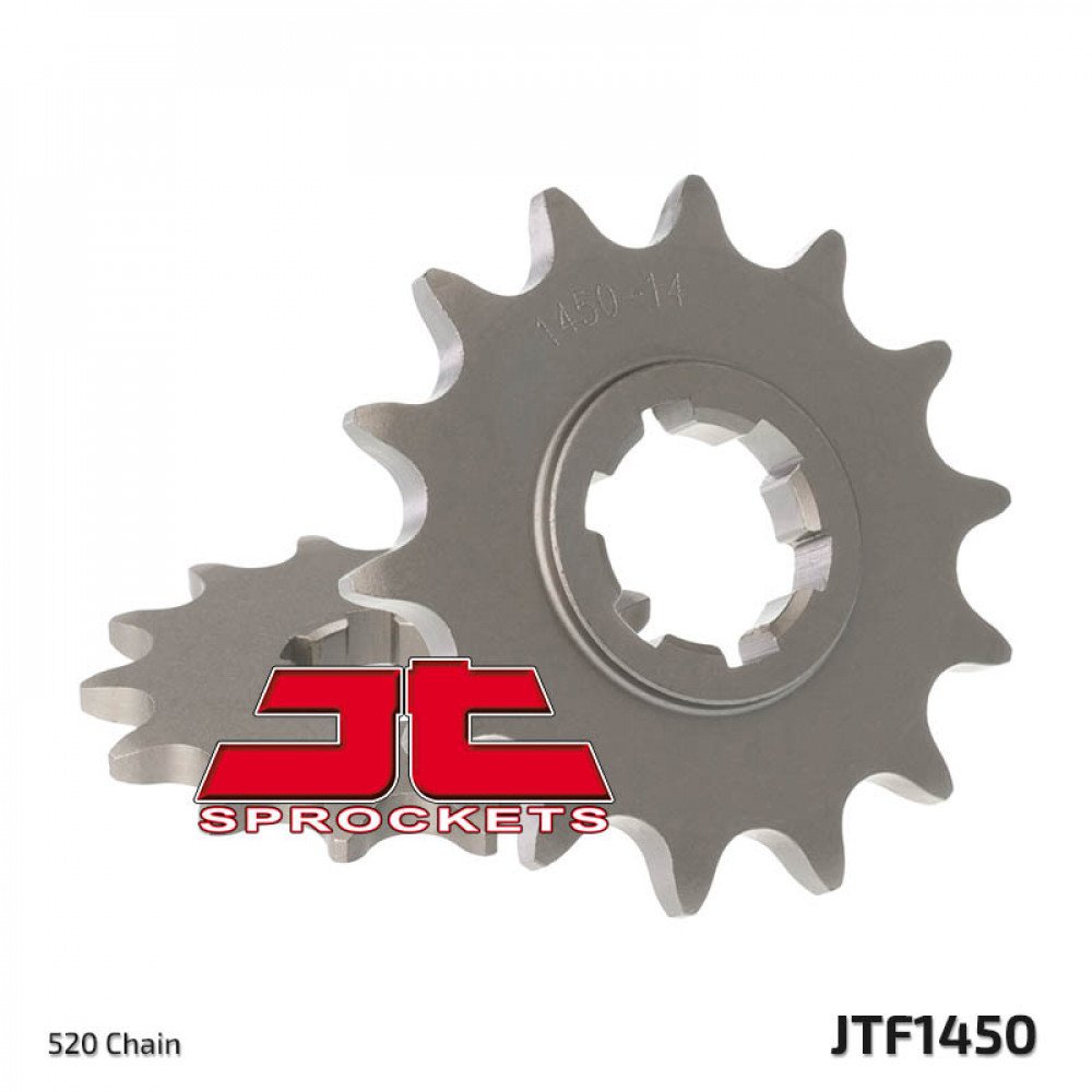 JT Sprockets Pignone JT JTF1450.14