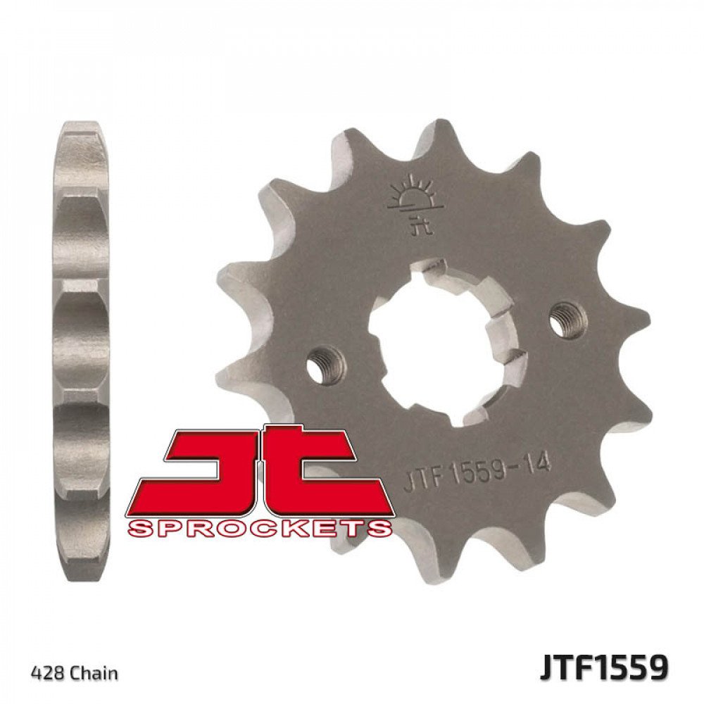 JT Sprockets JT Front sprocket JTF1559.14