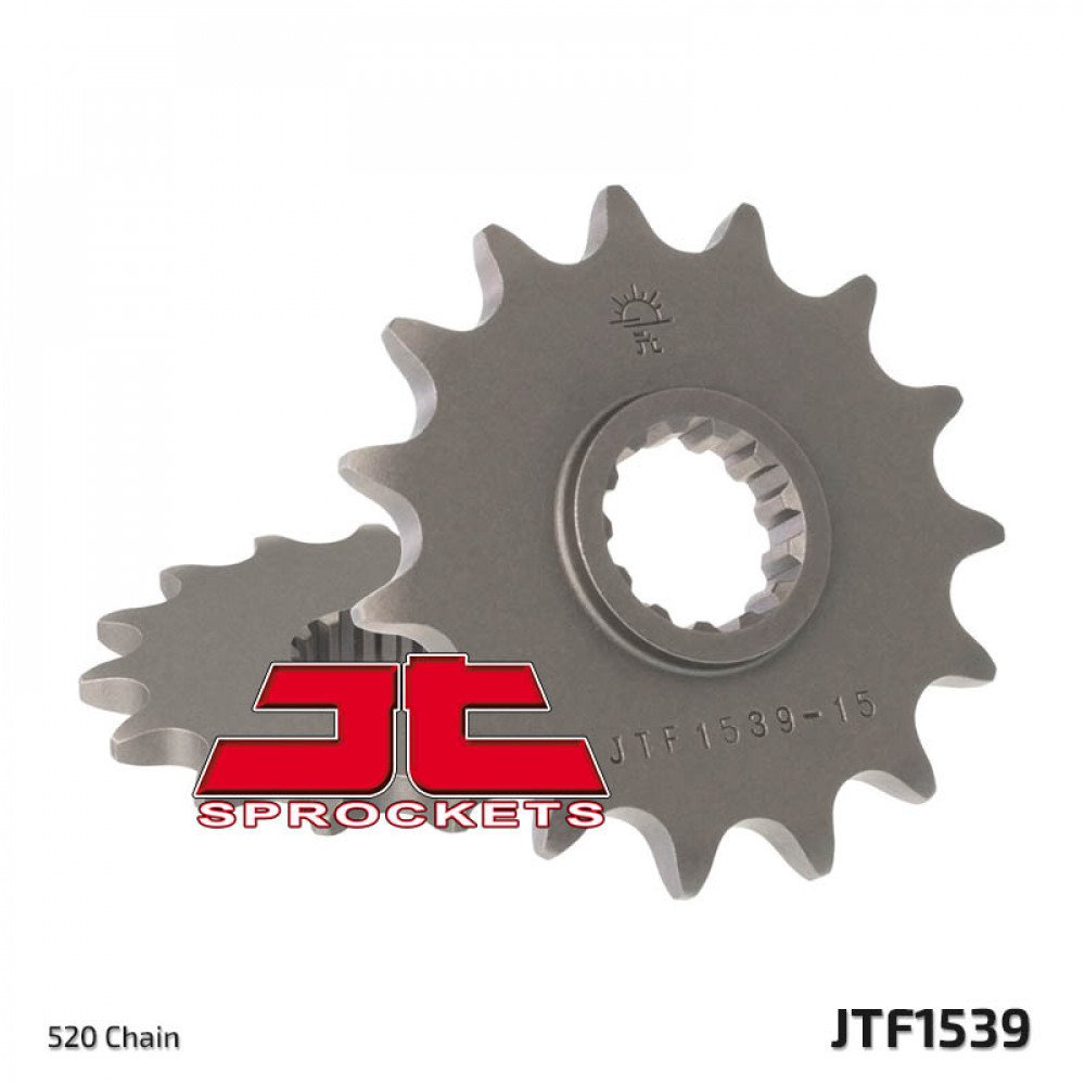 JT Sprockets Pignone JT JTF1539.15