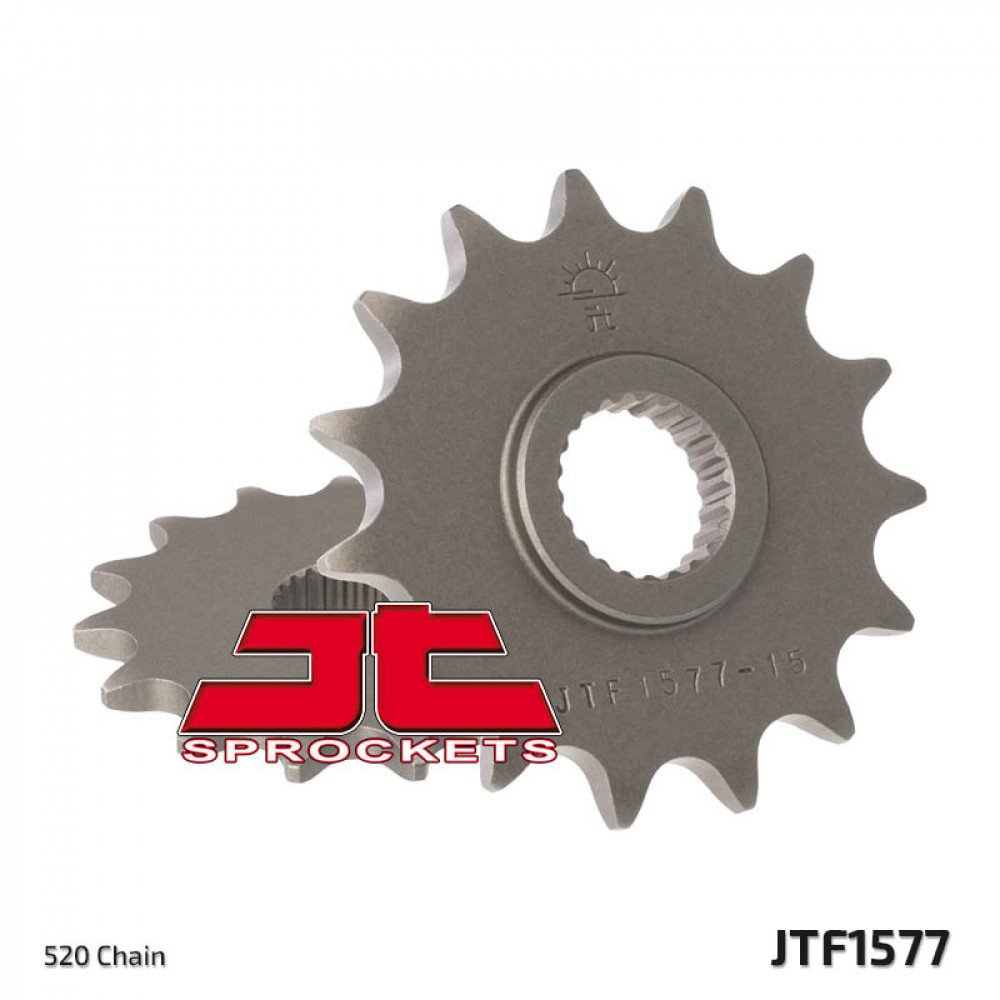 JT Sprockets JT Front sprocket JTF1577.15