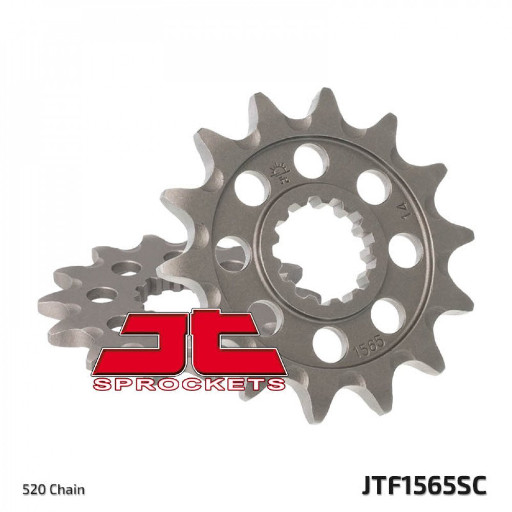 JT Sprockets Pignone JT JTF1565.13SC