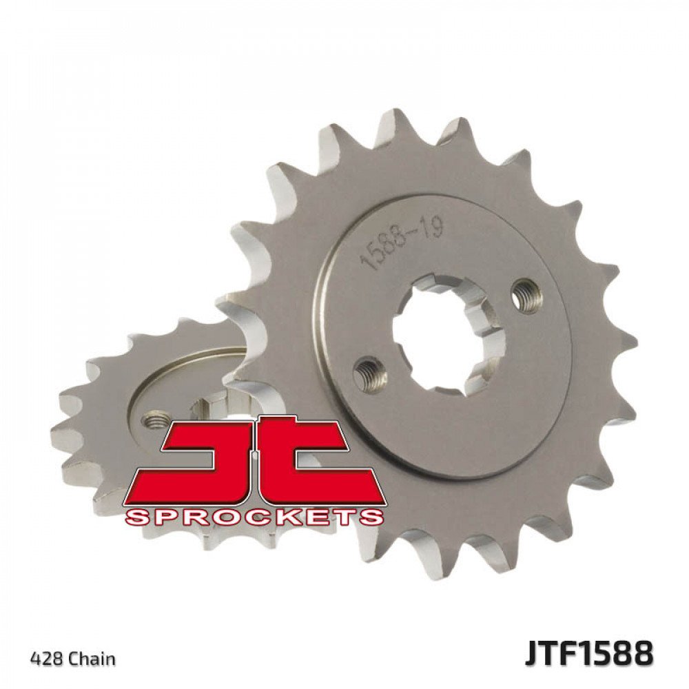 JT Sprockets Pignone JT JTF1588.19