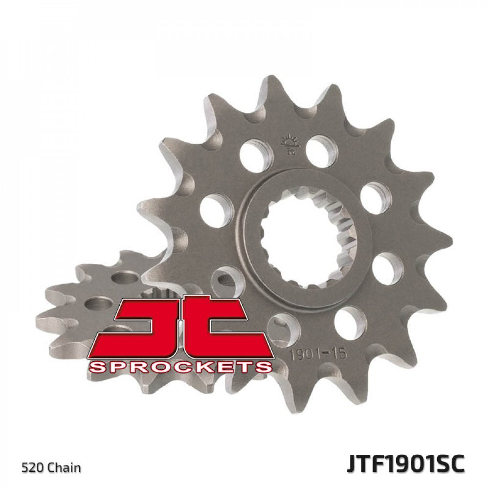 JT Sprockets Pignone JT JTF1901.15SC