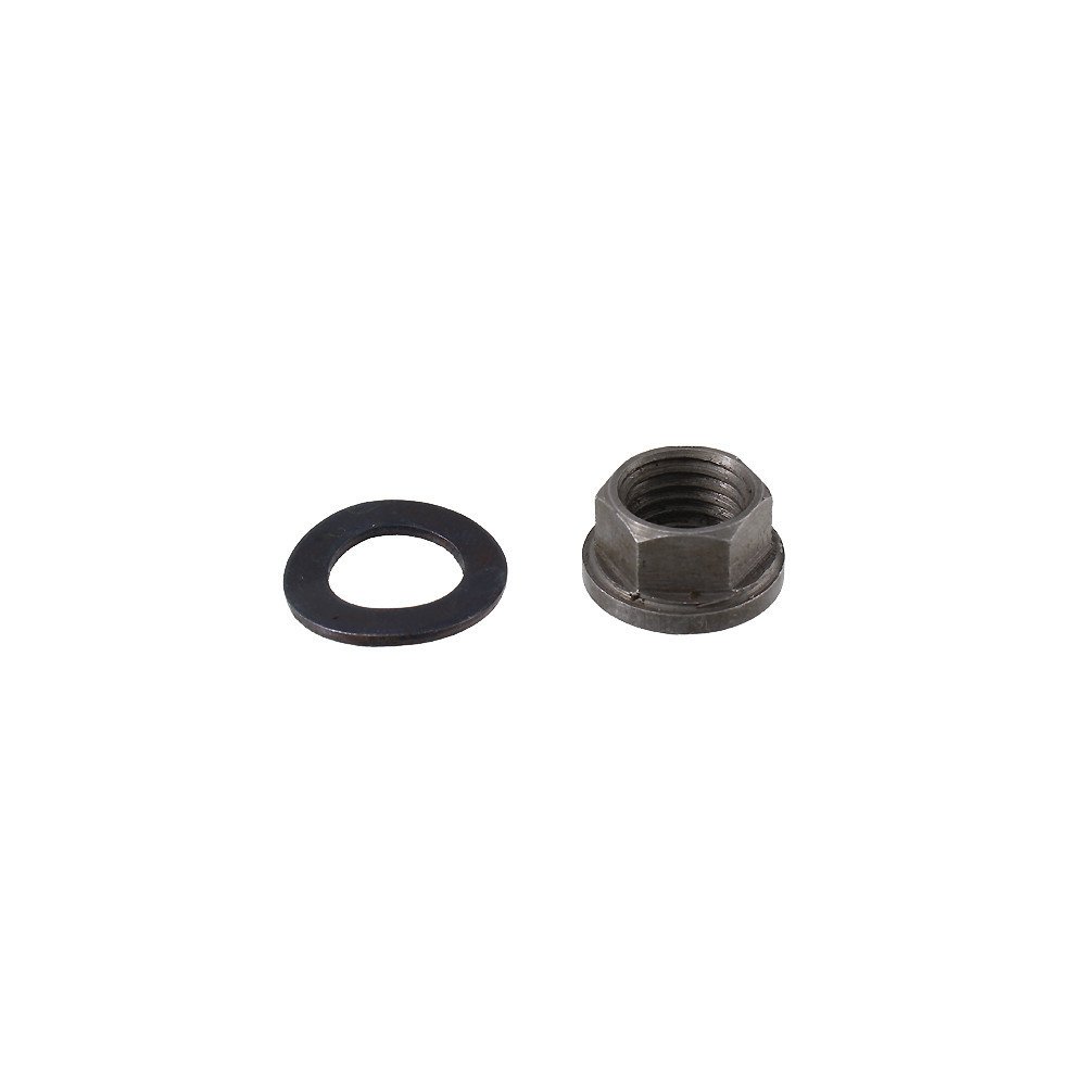 Rms Classic Clutch nut kit modified RMS Classic Piaggio Vespa PX/Rally