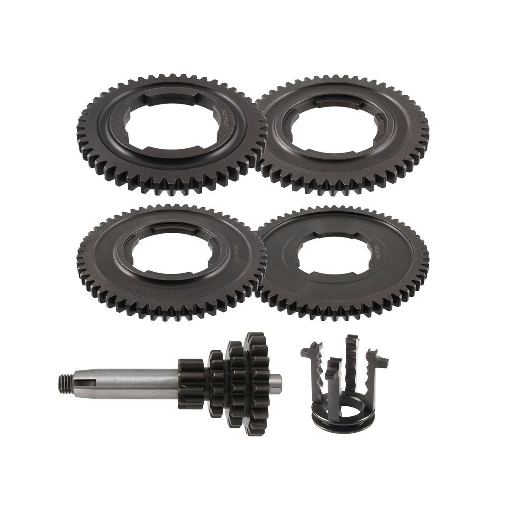 Rms Classic Gearbox kit RMS Classic Piaggio Vespa 50-90-125cc 4 speed