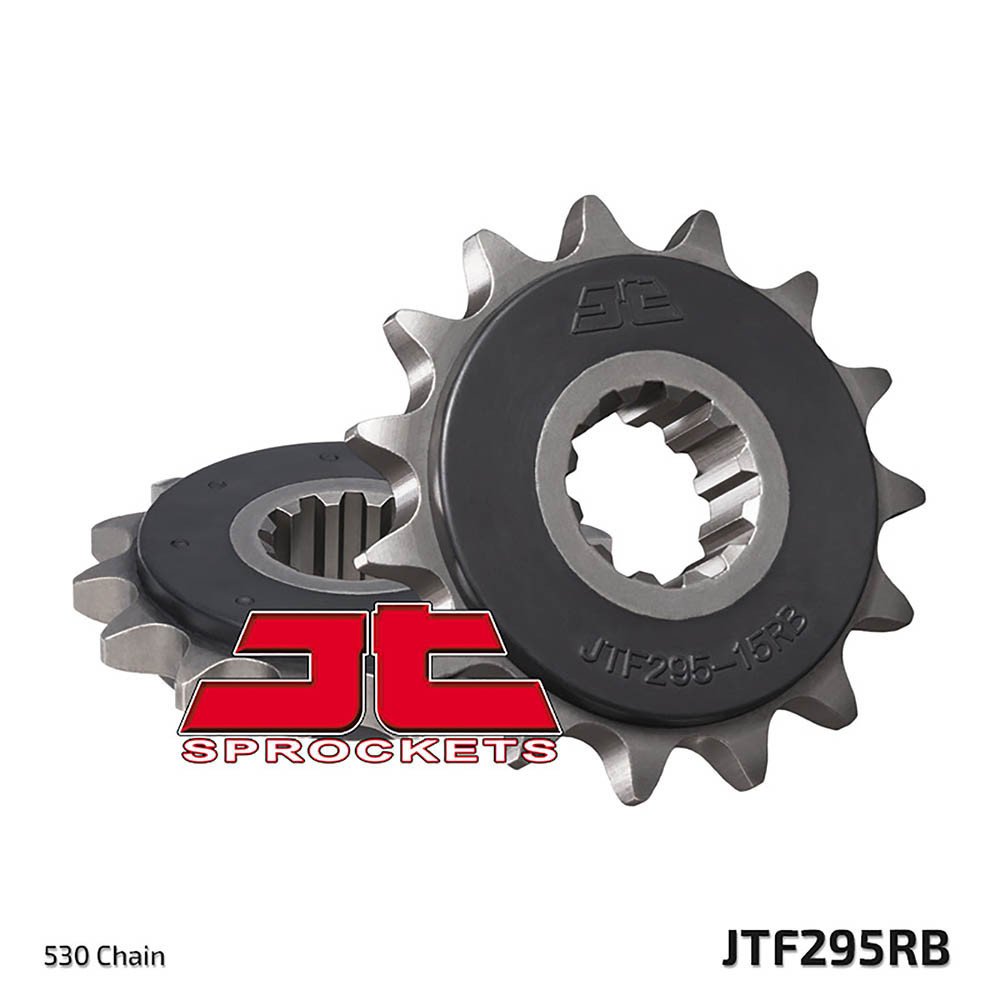 JT Sprockets Pignone JT JTF295.15RB