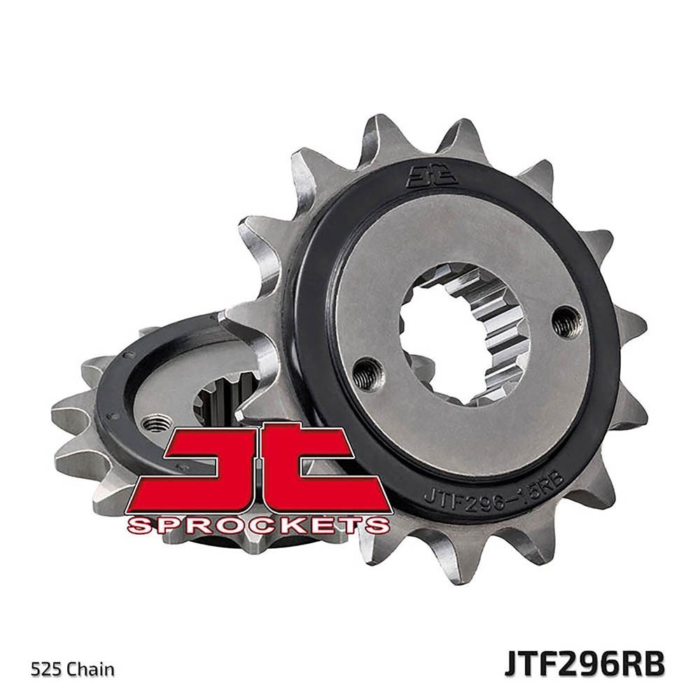 JT Sprockets Pignone JT JTF296.16RB