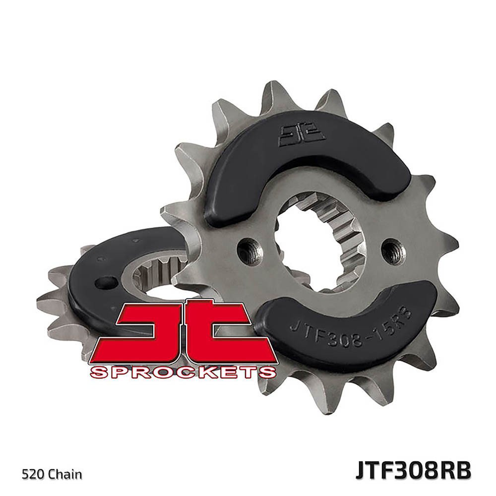 JT Sprockets Pignone JT JTF308.15RB