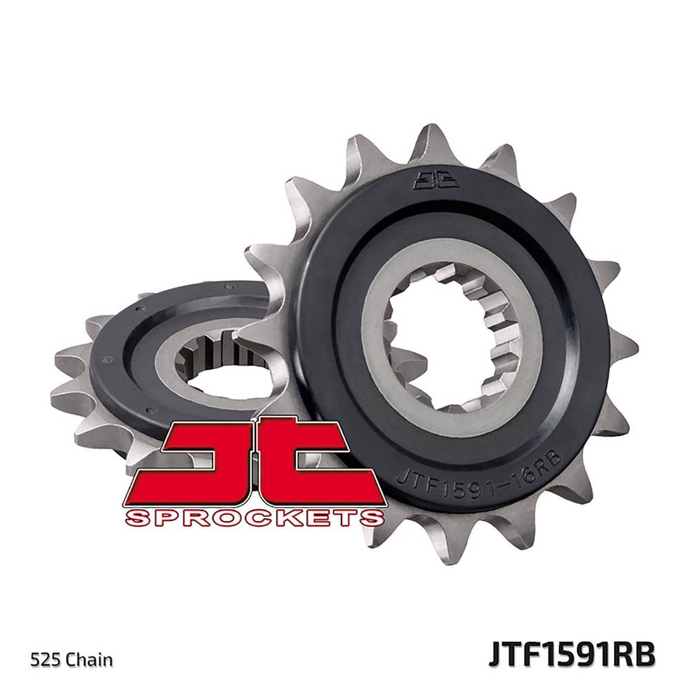 JT Sprockets Pignone JT JTF1591.16RB