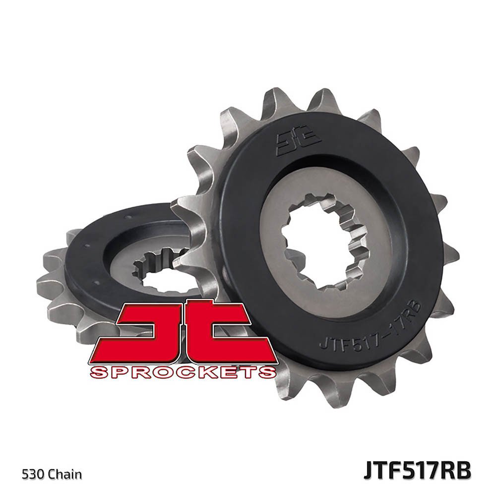 JT Sprockets JT Front sprocket JTF517.17RB